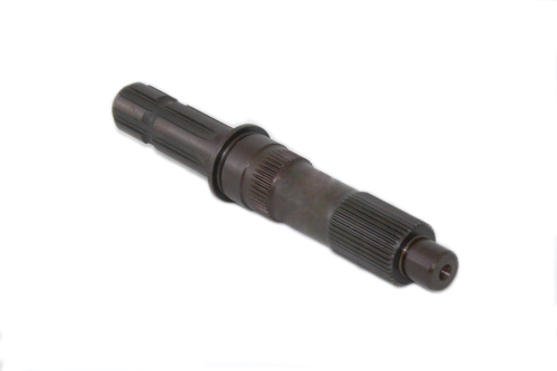 1522-4202017-Б-03 Хвостовик L=275, шлиц=6/38 МТЗ РУП1